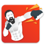 icon MMA Spartan System Gym Workouts & Exercises Free per Samsung Galaxy Tab 2 10.1 P5100