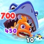 icon Fish Go.io - Be the fish king per Meizu Pro 6 Plus