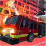icon FireTruck Emergency