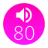 icon 80s Radio Online 23.9