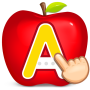 icon ABC Kids - Tracing & Phonics per intex Aqua Power M