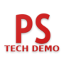 icon Parallax Scroll Tech Demo per Teclast Master T10
