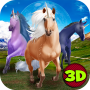 icon Unicorn Survival Simulator