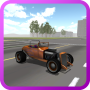 icon Roadster Simulator