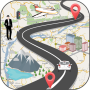 icon GPS Tracker per Inoi 6