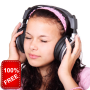 icon FM radio free per HiSense C30