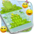 icon Frog Keyboard Theme 1.279.13.120