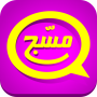 icon رسائل ومسجات per oukitel K5