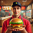 icon Burger Simulator 9.0.0