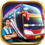 icon Bus Simulator Indonesia per Samsung Galaxy S Duos S7562