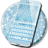 icon Frozen Keyboard 1.279.13.121