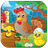 icon Animals Cartoon Puzzle 2.6