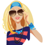 icon Fashion Style per Samsung Galaxy J1