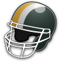 icon Green Bay Football News