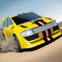 icon Rally Fury - Extreme Racing per oppo A37