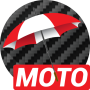 icon Moto News & Weather '17 MOTOGP per blackberry KEYone