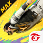 icon Free Fire MAX per Samsung Galaxy Ace 3