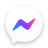 icon Messenger Lite 324.1.0.8.106