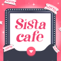 icon SistaCafe per Panasonic P77
