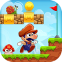 icon Super Bino Go:Adventure Jungle per Samsung Galaxy J2 Pro