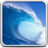 icon Waves Live Wallpaper 22.0