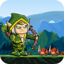 icon The Last Archer per Samsung Galaxy S5 Neo(Samsung Galaxy S5 New Edition)