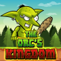 icon The Orc's Kingdom per Samsung Galaxy S5 Neo(Samsung Galaxy S5 New Edition)