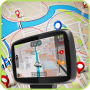 icon GPS