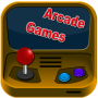 icon Arcade Games per Vertex Impress Dune