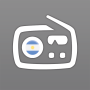 icon Radio Argentina FM per tecno W1