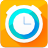 icon Life Time Alarm Clock 2.9lt