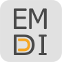 icon Emddi Driver - Ứng dụng dành c per LG X Skin
