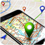 icon GPS Map Directions & Route FinderNavigation