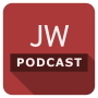 icon JW Podcast (español) per Irbis SP453