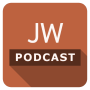 icon JW Podcast (português) per Samsung Galaxy Note 10.1 N8000