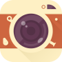 icon Retro - Image Editor per tecno Spark 2