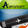 icon Аэропорт: Прилет и Вылет per Vertex Impress New
