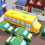 icon Car Parking Jam 3D: Move it!