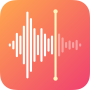 icon Voice Recorder & Voice Memos per Samsung Galaxy Tab Pro 10.1
