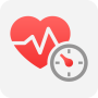 icon iCare Health Monitor (BP & HR) per Huawei GR3