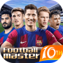 icon Football Master per Samsung Galaxy Mega 5.8(GT-I9152)