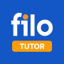 icon Filo Tutor: Teach 1-on-1 Live per amazon Fire HD 8 (2017)