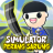 icon Simulator Perang Sarung 3D 1.0.20