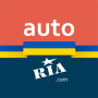 icon AUTO.RIA - buy cars online
