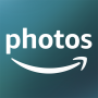 icon Amazon Photos per BLU S1