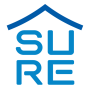 icon SURE - Smart Home and TV Unive per Inoi 6