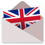 icon Formal English E-Mail