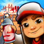 icon Subway Surfers per Huawei MediaPad T3 10