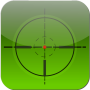 icon Sniper Scope per oukitel K5