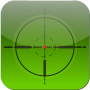 icon Sniper Scope per Huawei P20